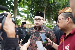 Mas Dhito Larang Penggunaan Sound System Keras Saat Sahur Keliling di Kabupaten Kediri