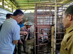 Setelah Lama Dipasung, Dua ODGJ Ponorogo Dirujuk untuk Perawatan di RSJ Menur