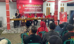 Reses di Jombang, Wiwin Sumrambah Dibanjiri Aspirasi dari UMKM