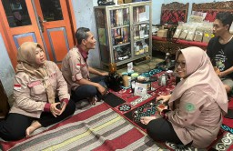 Dari Desa untuk Dunia, Rubath Kopi Jombang Tembus Pasar Mancanegara