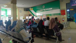 Begini Bentuk Pelayanan Puskesmas Tanjunganom Kepada Masyarakat