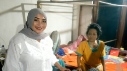 Kartu ATM dan PIN PKH Banaran Kulon Dipegang Pengurus, Pj Kades Banaran Kulon Tegas Berani Bersihkan Sistem