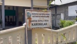 Dibalik Dugaan Perselingkuhan Kepala Dusun Karobelah, Kisah Rasa Sakit Keluarga dan Tantangan Menegakkan Keadilan