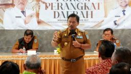 Nganjuk Siap Hadapi Era Digital, Perluas Jaringan Hingga Penjuru Pelosok Desa