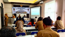 Sinergi untuk Masa Depan, 2027 Nganjuk Siap Capai 97% Rumah Layak Huni