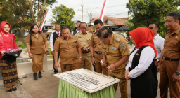 Jembatan Baru SMPN 2 Nganjuk : Tidak Hanya Jalan, Tapi Jembatan Menuju Mimpi Anak Negeri