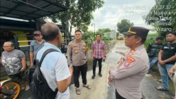 Tiga Truk Onderdil Diamankan Polisi, Jagal Motor Baron Ditangkap Bersama Tukang Packing