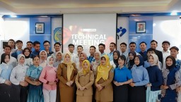 Duta GenRe Nganjuk 2026: 20 Pasang Finalis Siap Bawa Pesan Perubahan