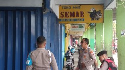 Bau Emas Haram Rp 25,8 Triliun Tercium, Bareskrim Polri Gerebek 3 Lokasi di Surabaya dan Nganjuk