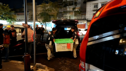 Digeledah Sejak Pagi Hingga Dini Hari, Seluruh Emas Dagangan Toko Semar A Yani Nganjuk Diangkut Bareskrim Polri