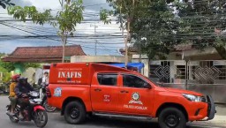 Penggeledahan Bareskrim Polri di Rumah Mewah Nganjuk, Ternyata Brankasnya Menyimpan 1,6 Kilogram Emas