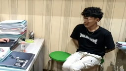 Kasus Penemuan Jasad Gadis Remaja Nganjuk di Sungai Jabung, Terduga Pelaku Ditangkap Polisi