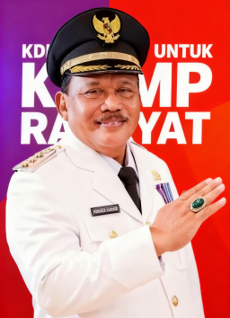 Bupati Nganjuk : Proyek KDMP adalah PSN untuk Kesejahteraan Rakyat