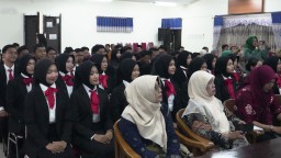 Saatnya Generasi Muda Nganjuk Jadi Agen Pencegahan HIV/AIDS