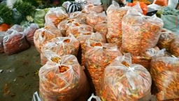 APCI Kediri Siapkan Pasokan Cukup, Untuk Kendalikan Harga Cabai Selama Ramadhan