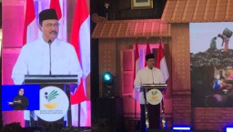 100 Sekolah Rakyat Siap Beroperasi Juli 2026, Gus Ipul Dorong Kolaborasi untuk Putus Rantai Kemiskinan di Nganjuk