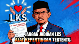 Mensos Responsif Terkait Dugaan Kekerasan Ribuan Disabilitas Mental "Jangan Jadikan LKS Alat Kepentingan Tertentu"