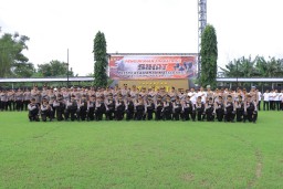 Kapolres Madiun Luncurkan Patroli SIKAT Presisi, Perkuat Keamanan dan Cegah Kriminalitas