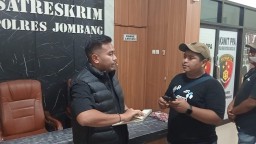 Misteri Dua Jasad di Eks Aspol Ploso Terkuak, Ternyata Ibu dan Anak dari Nganjuk