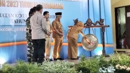 Musrenbang Kecamatan Kota Kediri 2027, Wali Kota Tekankan Skala Prioritas hingga Pengawalan DPA