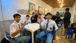 Orado Jombang Dorong Pelajar Tekuni Domino Profesional, Hapus Stigma Judi