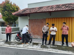 Gagal Kendalikan Diri Saat Ramadan, Pemuda di Blitar Diduga Lecehkan Pelajar