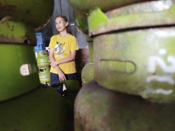 Pemkab Ponorogo Resmi Larang ASN Pakai LPG 3 Kg Bersubsidi, Aturan Baru Lewat Surat Edaran