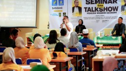 Cetak Remaja Mandiri,Hasilkan Cuan Tanpa Meninggalkan Pendidikan