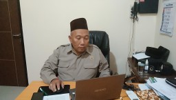 732 Jemaah Haji Nganjuk Menuju Tanah Suci, 150 Orang Perbaiki Paspor