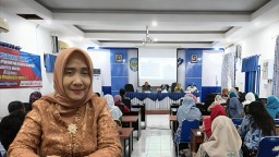 Begini Rancangan Renja, PPKB Nganjuk di Tahun 2027