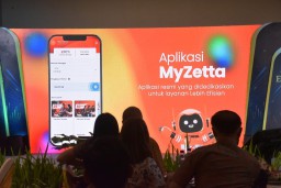 Bidik UMKM dan Rumah Tangga, Zetta Hadirkan Paket Internet 50 Mbps Rp100 Ribuan