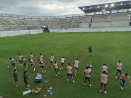 Persik Kediri Kedatangan Dua Pemain Baru, Marcos Reina Torres Awasi Proses Adaptasi