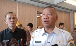 Warga Tanami Jalan Rusak dengan Pohon Pisang, Pemerintah Kabupaten Tulungagung Targetkan 50 Persen Perbaikan Rampung 2026