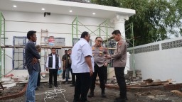 Tugu dan Museum Marsinah Bakal Jadi Ikon Edukasi Nganjuk, Ditargetkan Rampung Akhir Maret