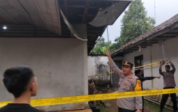 Mercon Racikan Meledak, Lebaran 2026 Tiga Pelajar Jombang Terluka