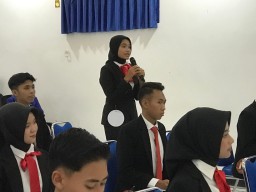 Antusias! Pendaftar Duta Genre Kabupaten Nganjuk Meningkat di Tahun 2026