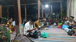 Tradisi Kupatan Ngringin, Hidupkan Nilai Budaya dan Silaturahmi