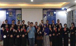 10 Pasang Calon Duta GenRe 2026 Siap Jadi Agen Perubahan di Nganjuk