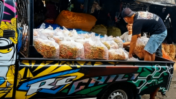 Ramadan Cabai Rawit di Nganjuk Tembus Rp 100 Ribu Wakil Bupati Perintahkan Pengendalian Harga