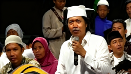 Viral Video Cak Nun 2012, Ramalan atau Analisis Tajam Soal Perang Iran VS Israel &amp; AS