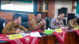 Pastikan Mudik Nyaman, Bupati Nganjuk Serukan Sapu Bersih Jalan Berlubang Sebelum Lebaran