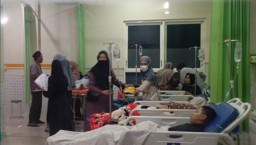 Buka Puasa dengan Menu MBG, 31 Santri Jombang Keracunan