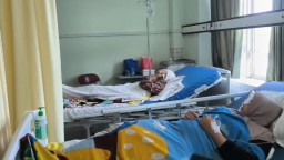 Telur Asin MBG yang Berubah Jadi Momok, Kisah di Balik Keracunan Massal Santri di Jombang