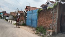 Gudang di Cangkringan Selalu Tertutup, Berkedok Agen Elpiji Berujung Penggerebekan Bareskrim Polri