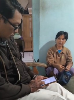 Kepincut Iming Iming BSU, Warga Lengkong Lor Ketipu, Pelaku Mengatasnamakan dari BPJS Ketenagakerjaan