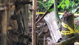 Beli Bahan di TikTok Shop, Belajar di YouTube, Tragedi Ledakan Mercon Kertosono Warning Ancaman Digital