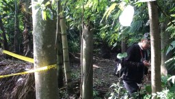 Kronologi Empat Remaja di Nganjuk Jadi Korban Ledakan Saat Racik Mercon