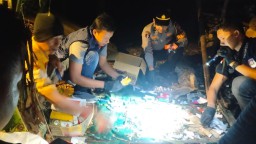 Dua Korban Ledakan Mercon Kertosono Alami Luka Berat, Satu Alami Luka di Mata Perut dan Mulut