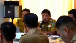 Masih Ada Ratusan Ribu RTLH, Pemkab Nganjuk Siapkan Rp 3,9 Miliar Untuk 192 Unit Rumah Baru 