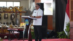 RKPD 2027, Provinsi Dorong Nganjuk Kuatkan Pelayanan Dasar Sebagai Fondasi Utama